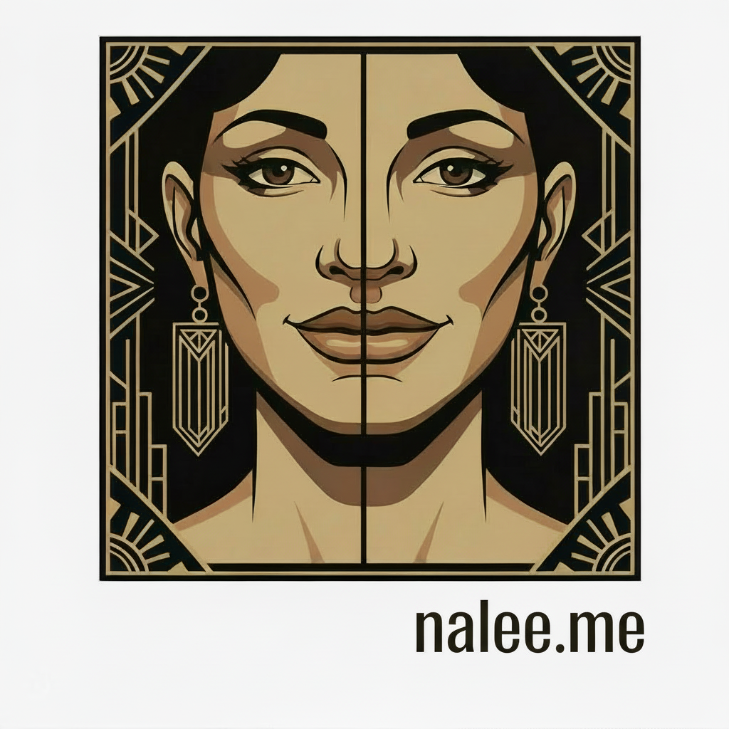 Nalee.me Gift Card
